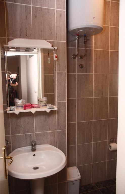 Garni Hotel Pbg Subotica Ruang foto