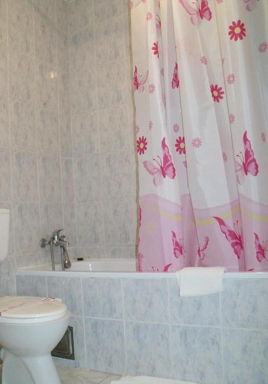 Garni Hotel Pbg Subotica Ruang foto